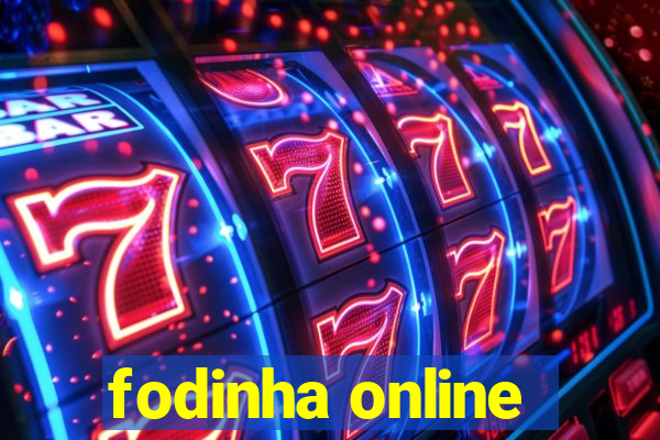 fodinha online